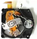 Optical Laser Lens Pickup Replacement for ROTEL RCD965BX Used, not brand new