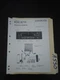 Kenwood KDC-X711 service manual original repair book 