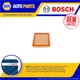 Air Filter F026400222 Bosch 17220P2A005 17220P2A505 17220P2CY01 17220P2FA01 New