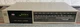 Studio Standard By Fisher FM-55 Stereo Tuner