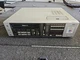 SANYO BETAMAX BETA HI-FI VIDEO CASSETTE RECORDER VCR 7200 - Powers On