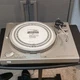 Sansui SR-333 Direct-Drive Turntable Vintage Record Player SR-333 Model