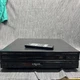 Denon DCM-420 5 Disc CD Changer Player With Remote - Works