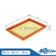 Fits Nissan Almera Primera Sunny Honda Civic + Other Models Air Filter DPW