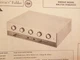 Original Sams Photofact Manual KNIGHT KN-734 (92SU422)  (465)