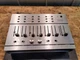Vtg. Pioneer MA-62A Mixing Amplifier Mixer Missing Wood Sides Untested AS-IS