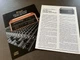 McIntosh MCD7000  Brochures (2)