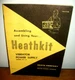 SALE:  Heathkit Manual for VP-1-6  Vibrator Power Supply  Also use for VP-1-12