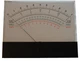 Heathkit meter movement for 407-748 for Heathkit CO-2600 Auto analyzer