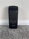 GENUINE TECHNICS RAK-SL303P CD PLAYER REMOTE - SL-PG300