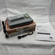 Magnavox TB110MW9A DTV Digital To Analog Converter New Open Box With Remote