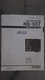 Yamaha ns-55t service manual Original Repair book stereo house speaker system