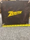 Vintage Zenith System Analyzer 852-257 Complete Kit used for '80s System 3 TVs