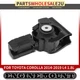 Front Side Engine Mount for Toyota Corolla 2014-2019 1.8L Manual Transmission