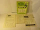 Sams Photofact Auto Radio Series AR-19 June 1963 Book Manual + 3 bonus