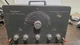 Heathkit Model AG-10 Sine-Square Signal Wave Generator