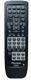 PIONEER VXX2703 DVD PLAYER REMOTE CONTROL for VXX2700 DV333 DV340 DV343, TESTED