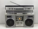 Vintage Toshiba RT-8290S Stereo Boombox Cassette Recorder Player Radio