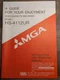 MGA HS-4112UR Mitsubishi VCR Manual  VIDEO CASSETTE RECORDER Manual WOW!