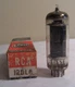 RCA 12DL8 Electron Radiotron Electronic Tube In Box NOS