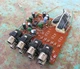 Fisher CA-860 Amplifier Amp Repair Part - RCA Board 42262-264300 GCMK-35EHB