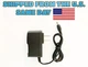 Power Supply/AC Adapter for Korg Tuner - AT1 AT2 AT10 AT12 AT120 DT3 GT3 OT12