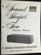 ADC SS-10 Sound Shaper Ten 10 Graphic Equalizer Service Manual Original