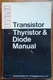 RCA THYRISTOR & DIODE MANUAL 1969-Technical Series SC-14 SC