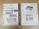 The Fisher X-1000 Tube Stereo Amplifier Service Manual w/ Schematics (original)