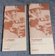 Turner Microphones Wiring Booklets Installation Instructions Conrac Corp.