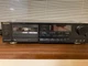 Technics RS-B605 Cassette Deck Dolby HX-PRO dbx Class AA High Fidelity FullyWork