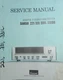 Sansui 221 331 331L 331SS Receiver Service Manual Original