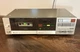 Mitsubishi DT-41P stereo cassette Deck Tested, Limited Working Order