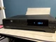 Magnavox Cdi 200 Cdi Player Powers On No Remote READ