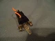 Pioneer PL-630 Stereo Turntable  Parting Out Power Switch