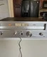 Pioneer TX-9500 AM/FM Stereo Tuner  -  Free Shipping!