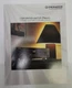 1990's Pioneer CD/CDV/LD and LD Players Brochure CLD-3080 / 2080 / 1080 LD-870