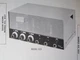 DAVID BOGEN K15 & K15Y AMPLIFIER AMP PHOTOFACT