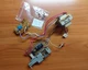 PIONEER PL 2 3 4 5 6 (?) TURNTABLE ELECTRONIC BOARD TRANSFORMER SWITCH - PTT-120