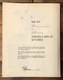 Viking Model 88 880 Stereo Supp. Owner / User Manual *Original*