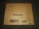 Ramsa (Panasonic) WP-9110 Dual Channel Professional Amplifier NOS Sealed RARE