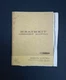 Heathkit Remote Control GRA-227-6 GRA-295-6 GRA-681-6  Assembly Manual 1968