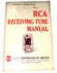 RCA Receiving Tube Manual RC-24 1965 916A Paperback