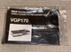 RCA selective vision video cassette recorder VGP170 operating instructions