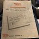 EICO Model 377 Construction Manual And Instruction Manual Included See Pics