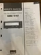 SANSUI TU-417 TU417 Service Manual **ORIGINAL**