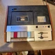 Vintage Kenwood KX-7010 Cassette Deck 1971&ndash;73 Top Loader TESTED WORKING