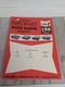 Original Sams PhotoFact Auto Radio Series Book AR-198 August 1975
