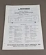 Mitsubishi Stereo Preamplifier DA-P30 Service Manual D-4224