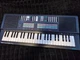 Yamaha PortaSound PSS-470 49-Key Keyboard Built-in Speaker Digital Synth
